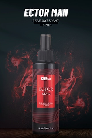Mara Ector Erkek Vücut Spreyi 150 ML