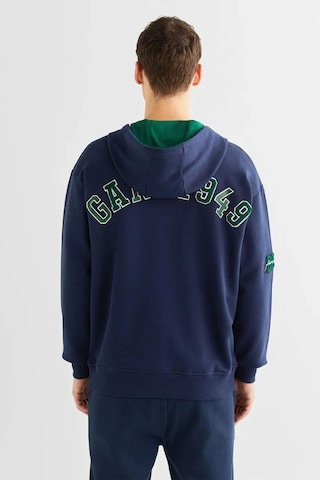 Gant Erkek Kolej Ceket Lacivert