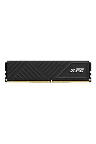 Xpg 8gb Gammix D35 Ddr4 3600mhz Cl 18-22-22 1.35v Soğutuculu Pc Ram