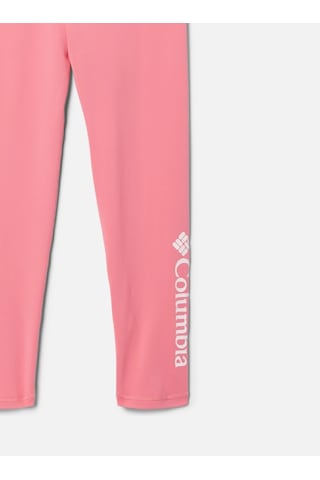 Columbia Columbıa Hıke Kız Çocuk Tayt 2050521-601 2050521-601 Pembe Pembe