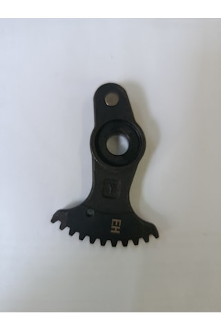 40 Mm Bıçak Dişlisi