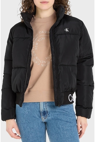 Calvin Klein Bayan Mont J20j222334 Beh Siyah