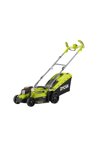 Ryobi RLM18X33H40F 4.0 Ah Akülü Çim Biçme Makinesi