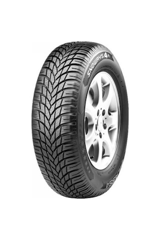 Lassa 245/45 R18 100V XL Snoways 4 M+S Kış Lastiği 2025