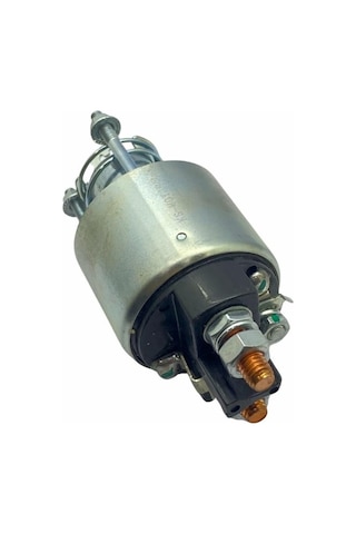12v Marş Otomatiği Marellı Tipi M6 Sağ Fıat Brava/marea/palıo/uno-tofaş Doğan/kartal/şahin