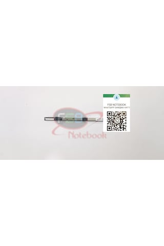 Hp 250 G10 255 G10 15-fc 15-fd 15-tfd 15z-fc 15-fc0003nt Tpn-q287 Webcam Kamera Dqkura2