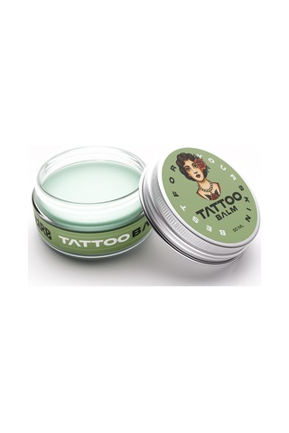 Tattoo Forever Future Tattoo Balm Dövme Bakım Balmı 50 Ml 10 Adet