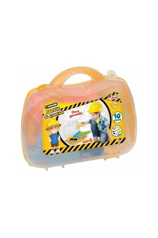 03408 Teknik Servis El Çantası Diğer