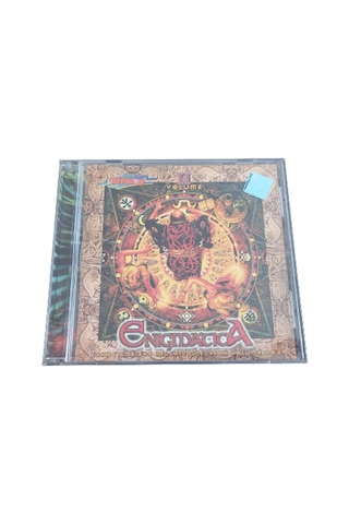 Enigmatica Volume 2 Cd