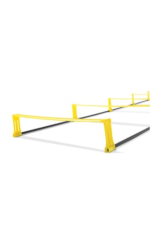 Sklz Hız. Manevra ve Çabukluk Antrenmanı - Sk6800129 Çok Renkli