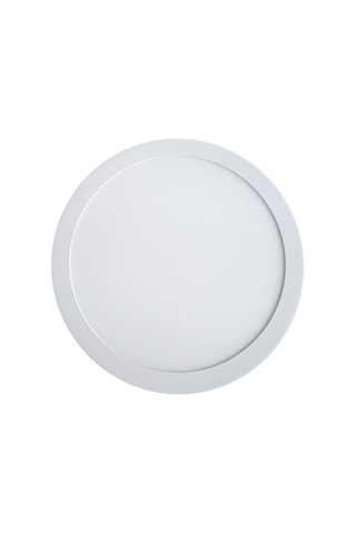 20w Sıva Üstü Tavan Led Lamba Uzlıght 1400 Lümen Sarı Işık Beyaz