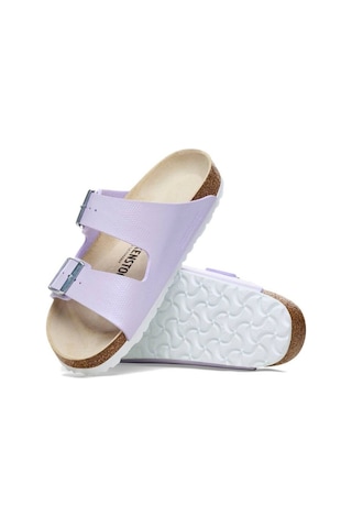 Birkenstock Bırkenstock Arızona Kadın Terlik 1026446 Lila