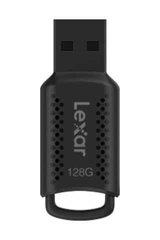 Lexar Jumpdrive 128 Gb V400 Usb 3.0 Flash Bellek Lexar Jumpdrive 128 Gb V400 Usb 3.0 Flash Bellek