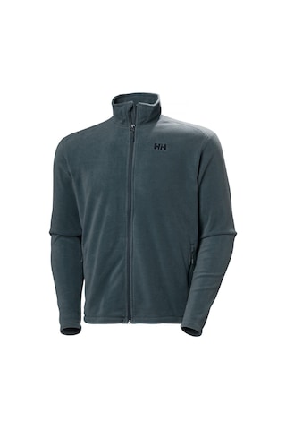 Helly Hansen Erkek Alpine Frost Fullzip Polar Mont-9244 Mavi