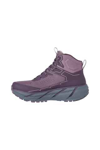 Karrimor Singletrack Mid Ladies Weathertite Purple Pur Mor