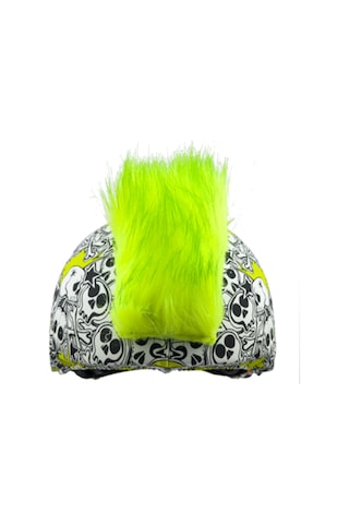 Maskara Maskara Extreme 3d Kask Kılıfı Unisex Kask Kılıfı 23534 Çok Renkli