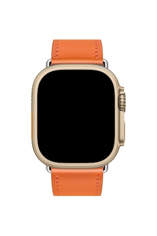 Fitsmart Amax Ultra Watch 8 49 MM Akıllı   Saat (İthalatçı Garantili)