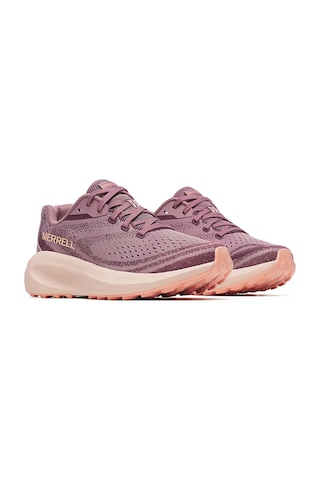 Merrell Merrell Morphlite Kadın Yol Koşusu Ayakkabısı Palc MÜRDÜM
