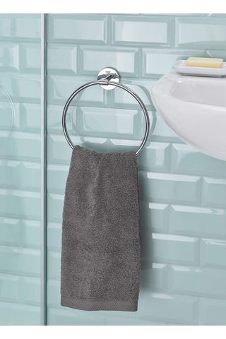 Grohe Yuvarlak Havluluk Baucosmopolitan Krom - 40460001 Diğer