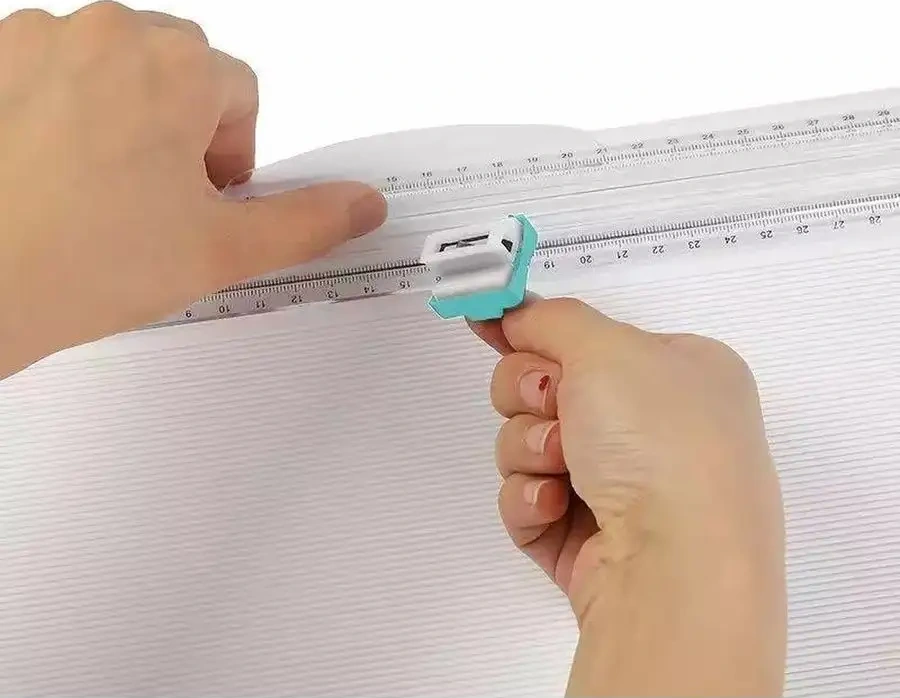 Fumıroomı A4 Bigotama İçin Kağıt Kesici 110140225