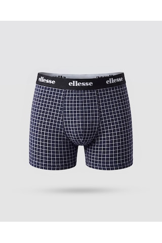 Ellesse Erkek Boxer 6sm9063-nv Lacivert