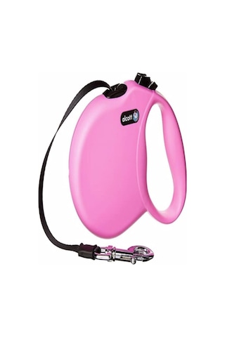 Alcott Wanderer Tasma 5 Mt. 50 Kg Pembe L