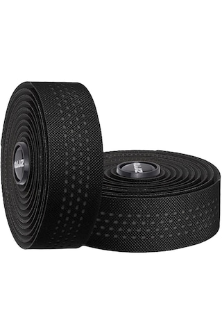 Suntek 2 Adet Bisiklet Gidon Bandı Yol Kolu Bar Sarar Siyah Siyah