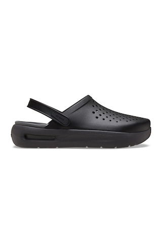 Crocs İnmotion Clog Erkek Sabo Terlik Siyah Siyah