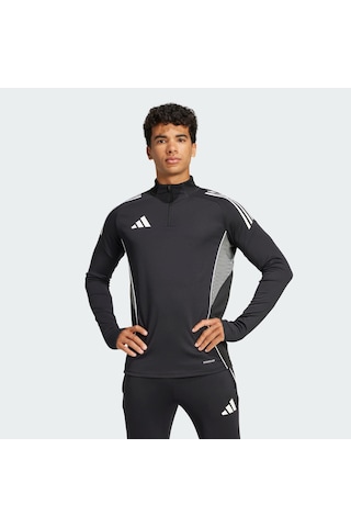Adidas Tiro 25 Competition Training Erkek Sweatshirt C-adıjj1515e50a00 Siyah