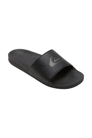 Quiksilver Quıksılver Rıvı Nubuck Slıde Rf Kvj1 Çok Renkli