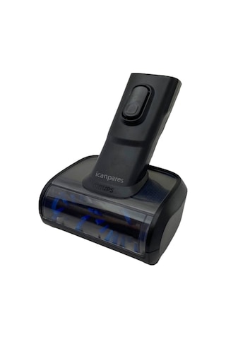 Philips Uyumlu Xc7043 Speedpro Max Süpürge Mini Turbo Başlığı