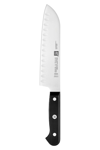 Zwıllıng 361181810 Gourmet Oluklu Santoku Bıçağı