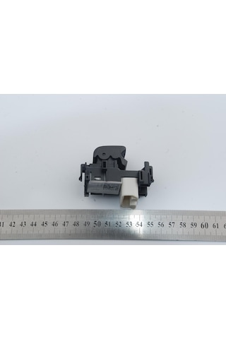 Cam Açma Anahtarı Corolla 08-19/auris/yaris/rav4 06-20 Nord Ön R/arka R/l İçi