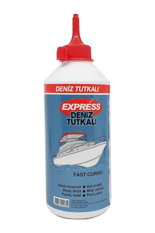 May 920 Memomarine Deniz Tutkalı - 500 G
