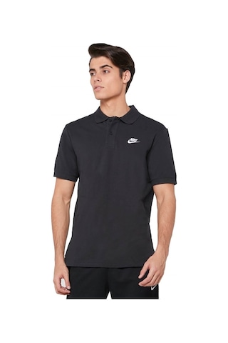 Nike M Nk Club Pq Matchup Polo