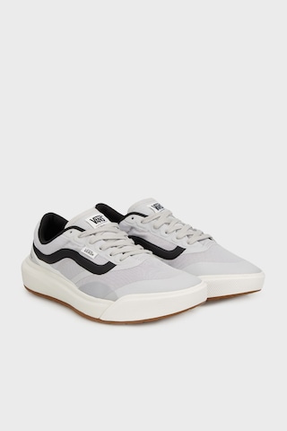 Vans Unisex Ayakkabı Vn000d6085t1 Açık Gri Açık Gri