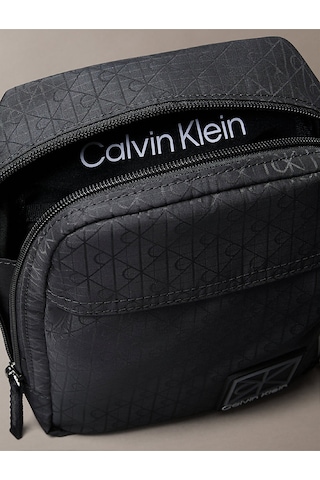 Calvin Klein Erkek Çanta-lv04d3303g Black