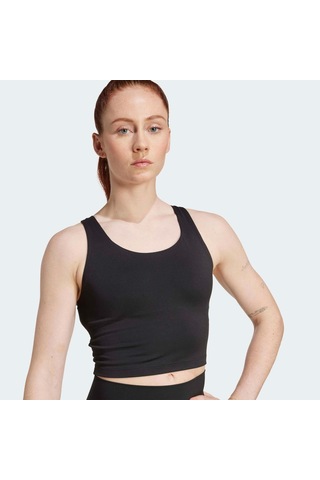 Adidas All Me Ms Kadın Siyah Atlet Jl5523