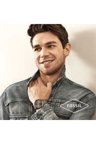 Fossil FS5459 Erkek Kol Saati