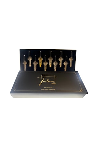Tortum Parfum Erkek Tanışma Seti Diğer