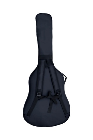 Soft Case Klasik Gitar Kılıfı R/c Sarı