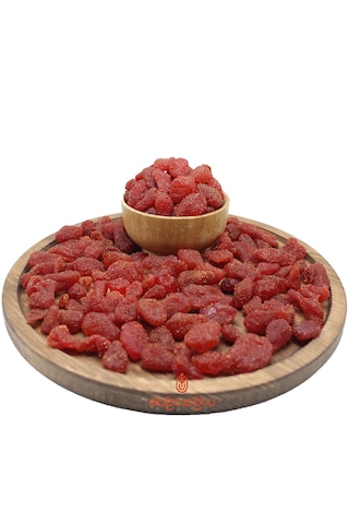 Dağcıoğlu Çilek Meyve Kurusu 1 KG