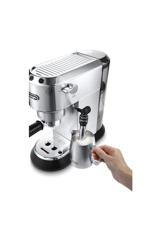 Delonghi EC685.M Dedica Espresso ve Kahve Makinesi