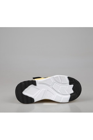 Bücür Ortopedi S501 Sarı Çocuk Sneakers Sarı