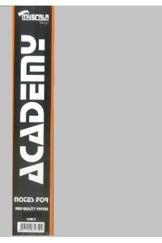 Defter 400 Yaprak Ciltli 20x28 Sert Kapak Çizgisiz Özkan Metalik Turkuaz