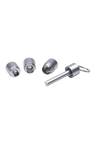 Hauser Metal Puro Delici 592904