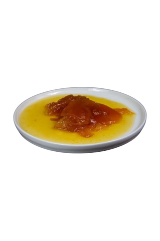 Balkabağı Reçeli 500 Gr