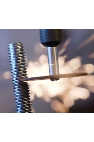 Gravür Cihazı 10 Adet 32 Mm Metal Kesici Disk