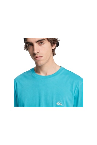 Quiksilver Quıksılver Basıcscreenssym Bjk0 Mavi