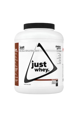 Just Nutrition Fitness Paketi - Large 4 + 3 Hediye Protein Tozu + Kreatin Karışık
